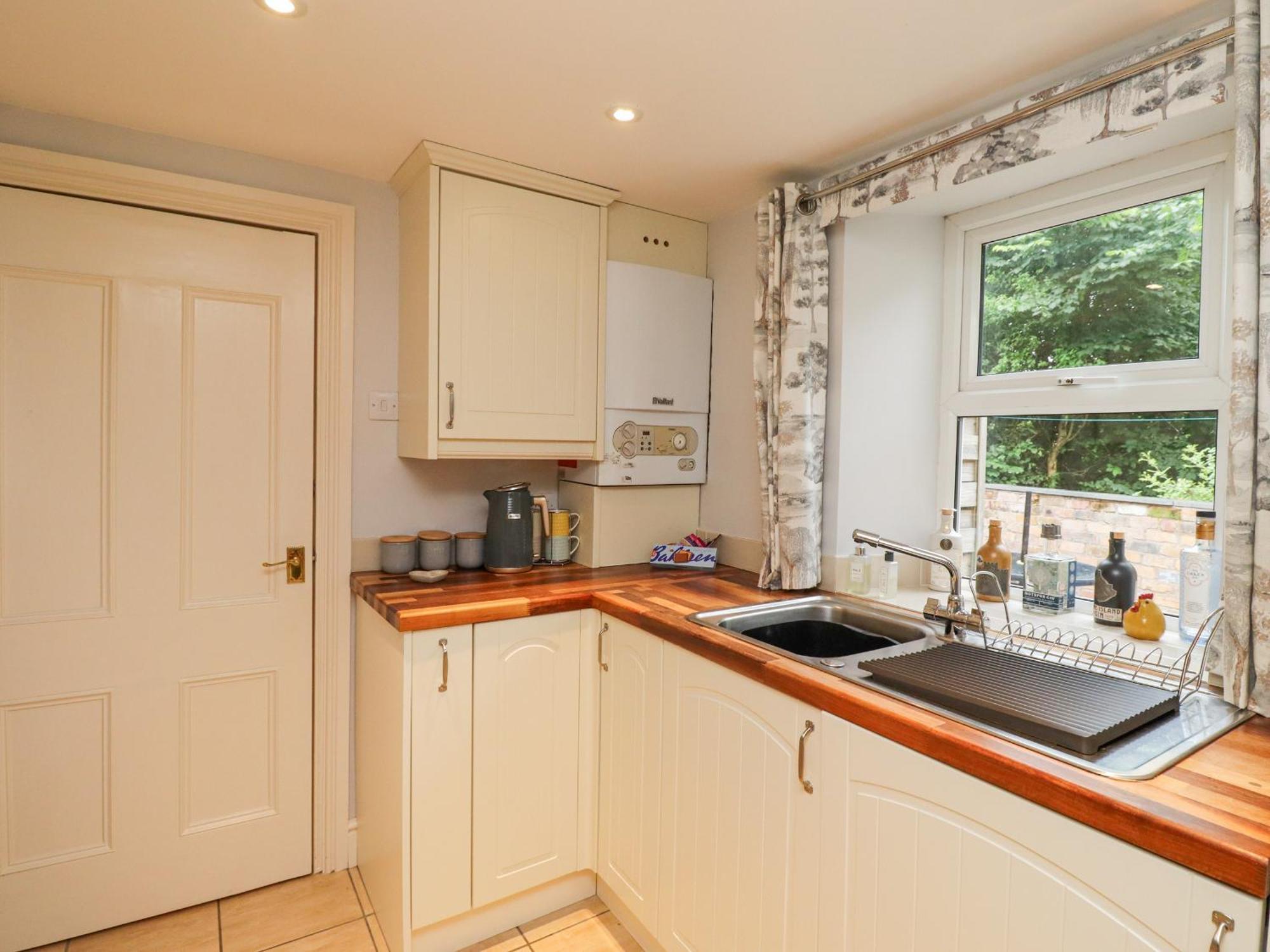 Woodcutters Cottage Haltwhistle Exterior photo