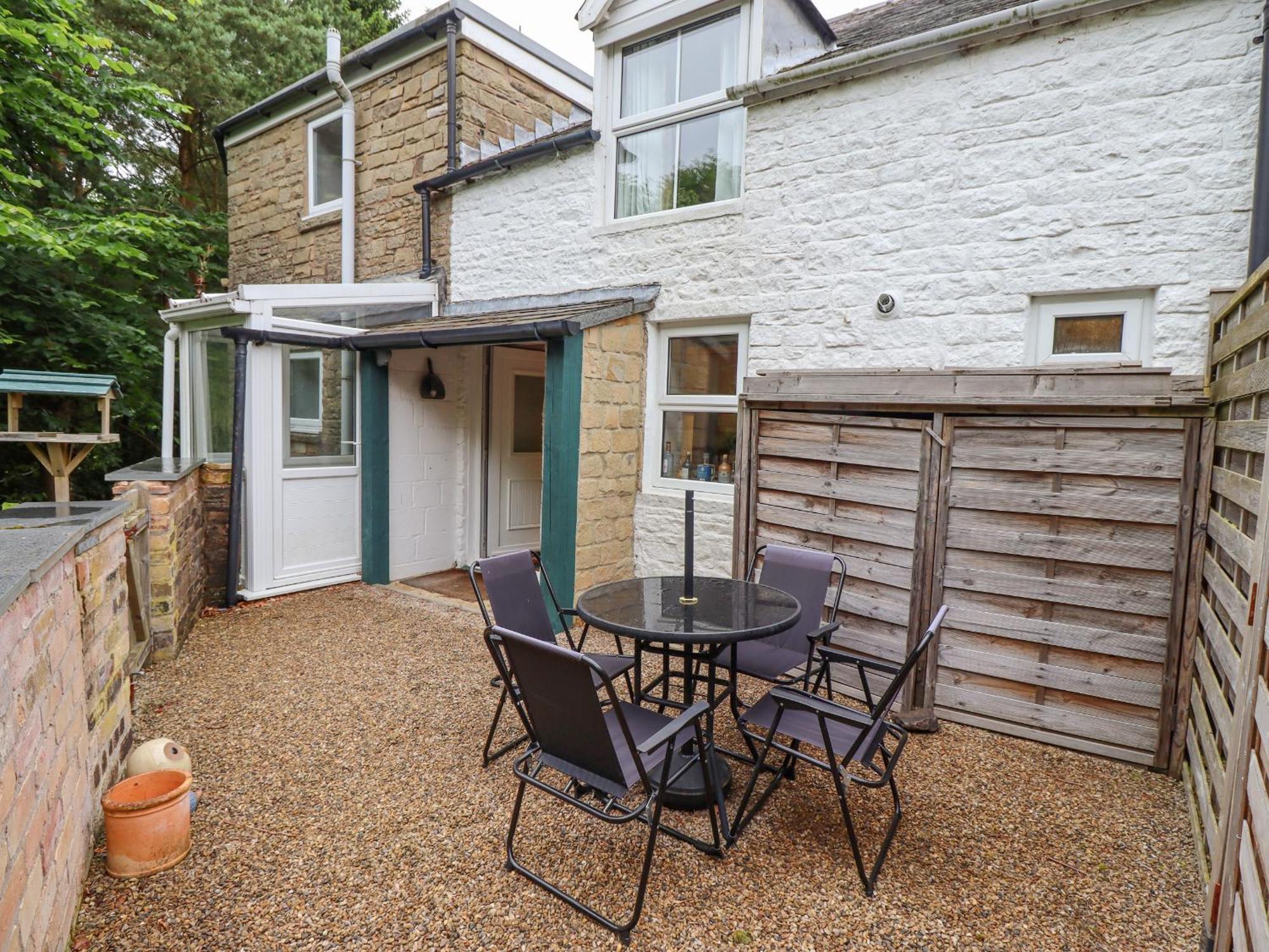 Woodcutters Cottage Haltwhistle Exterior photo
