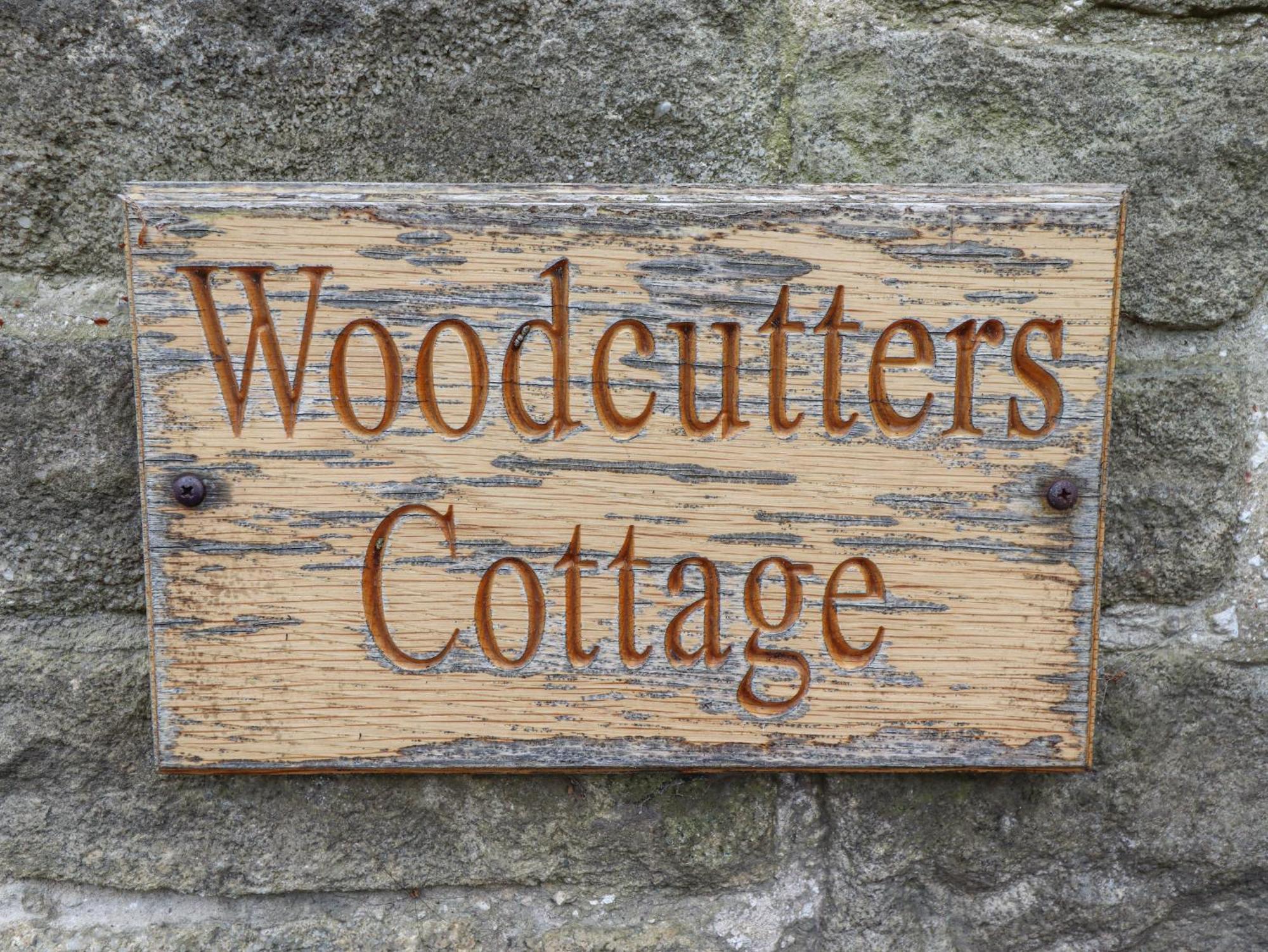 Woodcutters Cottage Haltwhistle Exterior photo